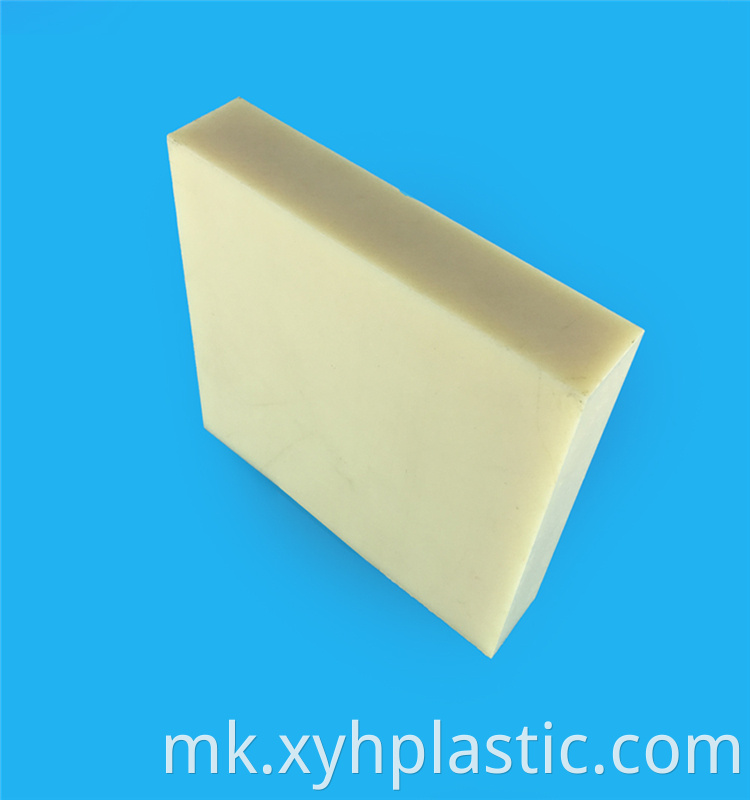 Plastic ABS Sheet